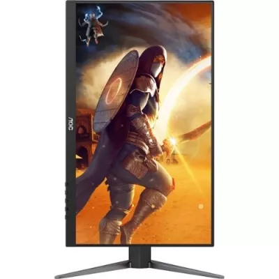 1757_ECRAN ECRAN AOC 27G4 IPS 27 180HZ 1MS STAND ADJUSTABLE - 0
