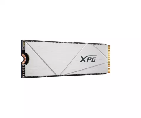 1657_SSD A SSD ADATA XPG GAMMIX S60 BLADE 2TB PCIE GEN4X4 M.2 - 0
