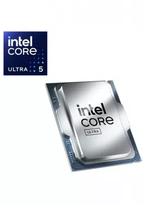 1626_PROCE PROCESSEUR CPU ULTRA 5 245K BOX LGA 1851 - 1