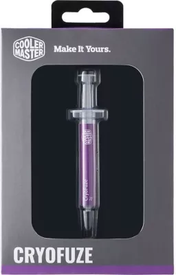 1585_PATE PATE THERMIQUE COOLERMASTER CRYOFUZE MGZ-NDSG - 0