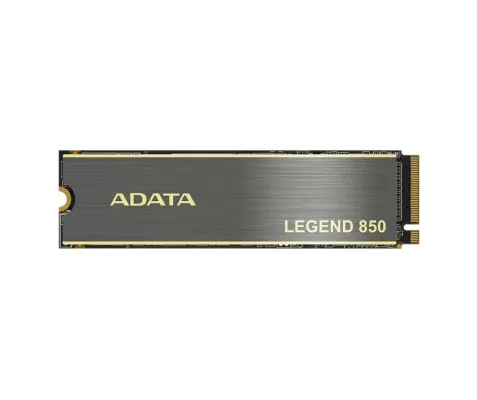 1658_SSD A SSD ADATA LEGEND 850 512GB PCIE GEN4X4 NVME M.2 - 2