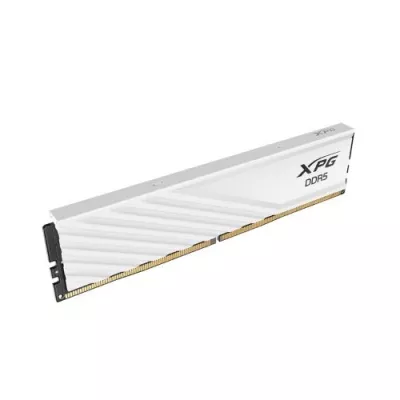 1753_RAM A RAM ADATA LANCER BLADE 16GB 6400MHZ WHITE - 0