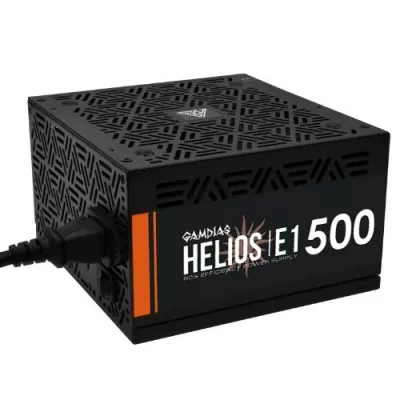 1803_ALIME ALIMENTATION GAMDIAS HELIOS E1-500 500w - 0