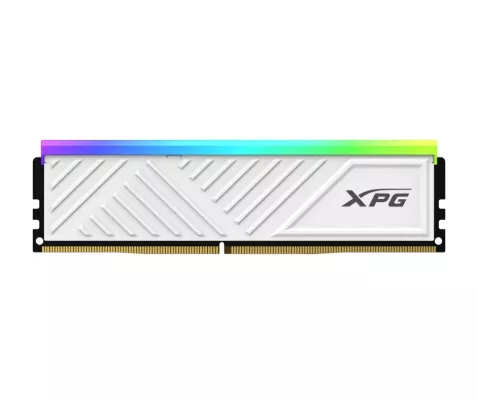 1669_RAM D RAM DDR4 ADATA SPECTRIX RGB D35G 16GB 3200MHZ - 3