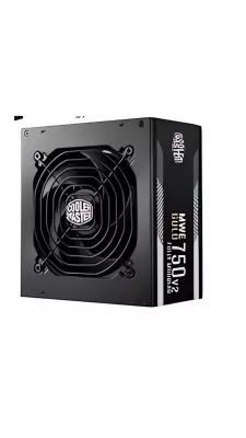 1602_ALIME ALIMENTATION COOLERMASTER MWE GOLD V2.FM 750W - 0