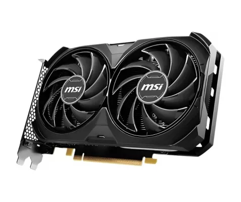 1842_CARTE CARTE GRAPHIQUE MSI VENTUS RTX4060TI X2 8GB OC - 1