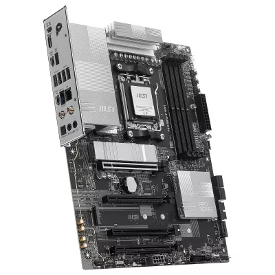 1818_CARTE CARTE MERE MSI PRO B850-P WIFI AM5 DDR5 - 4