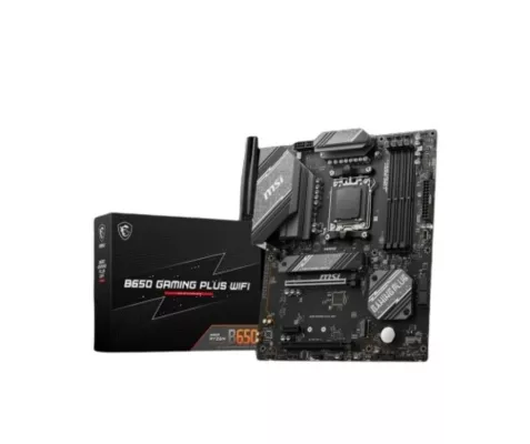 1715_PC GA PC GAMER KIRA RYZEN 7 7700X RTX 4060TI RAM 16GB - 2