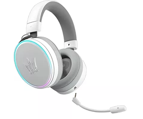 1684_CASQU CASQUE GALAX MAESTRO WHITE GLOSS - 1