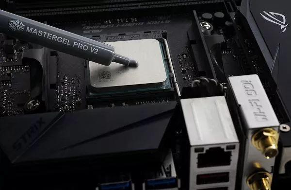 1588_PATE PATE THERMIQUE COOLERMASTER MASTERGEL PRO V2 MGY - 3