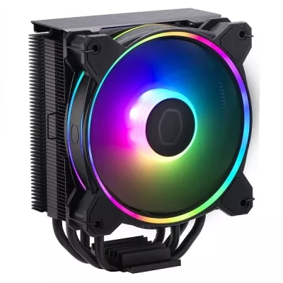 1591_AIRCO AIRCOOLING HYPER 212 HALO BLACK RR-S4KK-20PA-R1 - 0