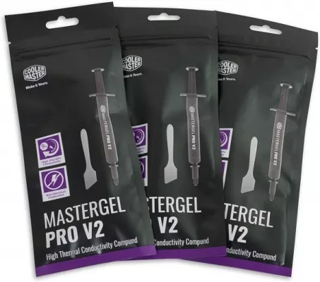 1588_PATE PATE THERMIQUE COOLERMASTER MASTERGEL PRO V2 MGY - 2