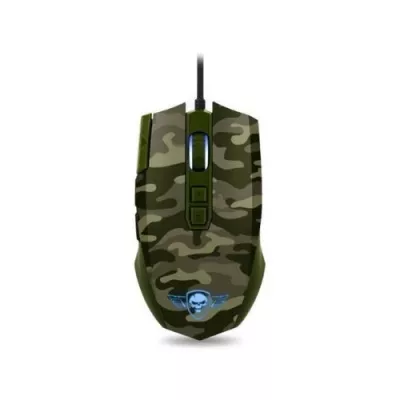 1793_SOURI SOURIS USB SPIRIT OF GAMER ELITE M50ARMY - 1