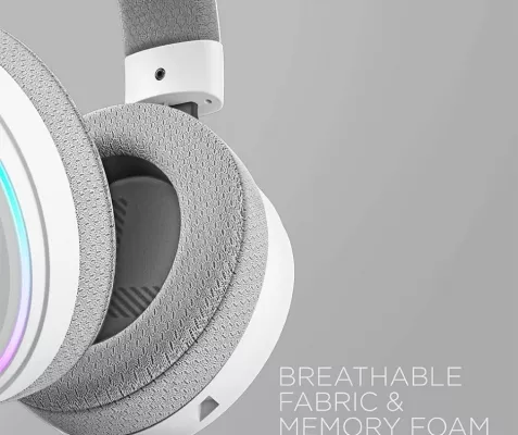 1685_CASQU CASQUE GALAX MAESTRO WHITE MATTE - 0