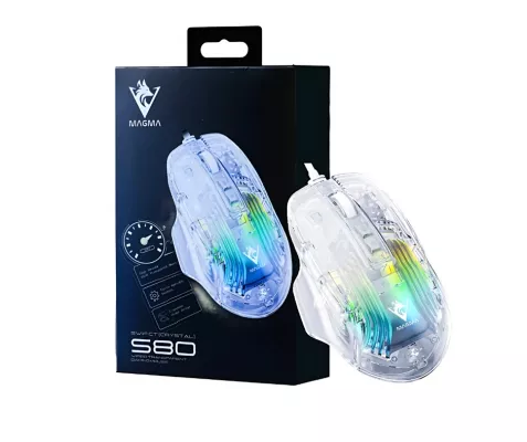 1690_SOURI SOURIS MAGMA SWIP S80 CRYSTAL - 1