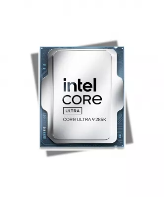 1835_CPU I CPU INTEL CORE ULTRA 9 PROCESSOR 285K BOX LGA1851 - 1