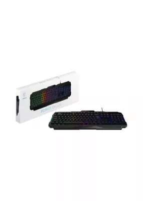 1821_CLAVI CLAVIER MSI FORGE GK100 - 1