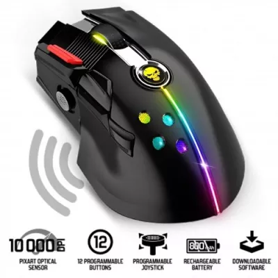 1796_SOURI SOURIS SANS FIL SPIRIT OF GAMER XPERT M600 RGB - 1