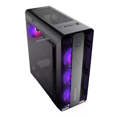 1731_BOITI BOITIER GAMING GAMEMAX MOONLIGHT FRGB BLACK - 1