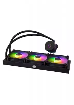 1594_REFRO REFROIDISSEUR COOLERMASTER COOLING MASTERLIQUID - 2