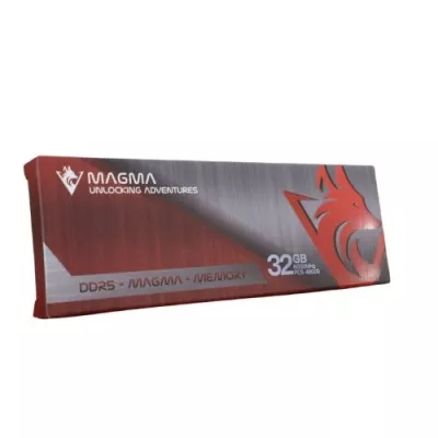 1768_RAM M RAM MAGMA DDR5 32GB 6000MHZ DSQ - 0