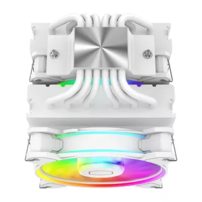 1589_AIRCO AIRCOOLING HYPER COOLERMASTER 622 HALO WHITE - 1