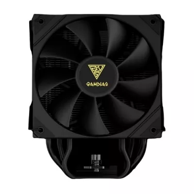 1810_AIRCO AIRCOOLING GAMDIAS BOREAS M2-51D BLACK - 2