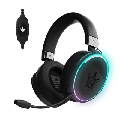 1681_CASQU CASQUE GALAX MAESTRO BLACK GLOSS - 0