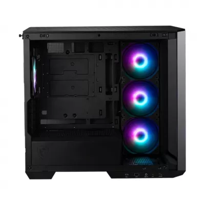 1648_BOITI BOITIER MSI MAG PANO M100R PZ BLACK - 1