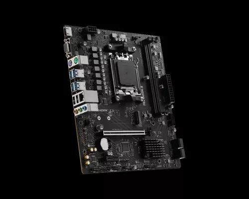 1622_CARTE CARTE MERE MSI PRO B650M-B AM5 DDR5 - 2