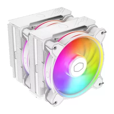 1589_AIRCO AIRCOOLING HYPER COOLERMASTER 622 HALO WHITE - 0