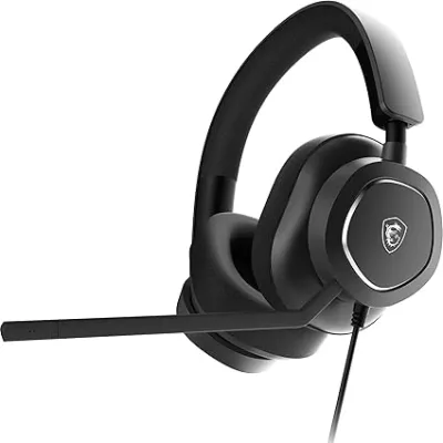 1822_CASQU CASQUE MSI MAESTRO 300 - 0