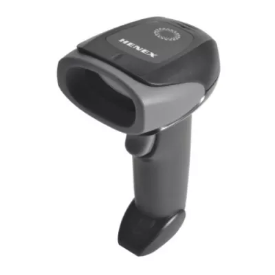1736_DOUCH DOUCHETTE CODE BARRE HENEX HC-4208S - 0