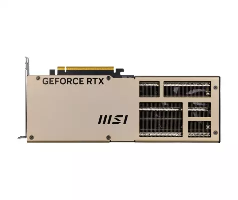 1679_CARTE CARTE GRAPHIQUE MSI RTX5080 16GB INSPIRE X3 OC - 1