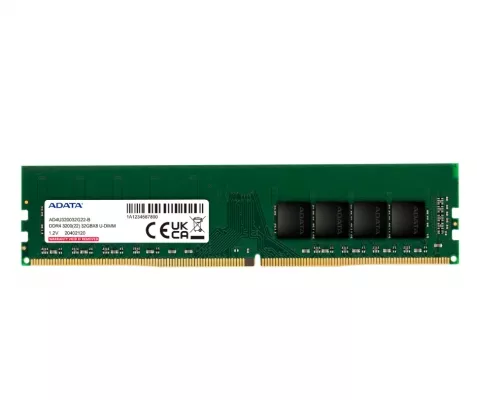 1665_RAM D RAM DDR4 ADATA PREMIER 16GB 3200MHZ - 2