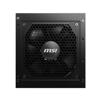 1640_ALIME ALIMENTATION MSI MAG A650GL 80+GOLD FULL MODULAR - 3