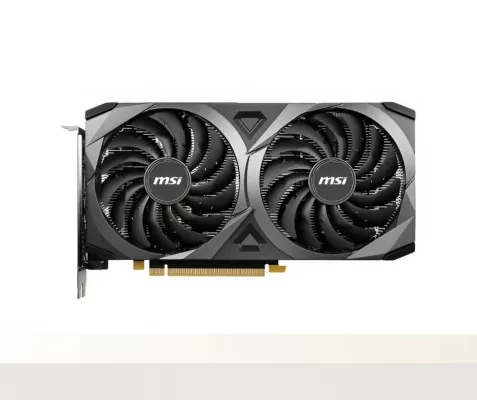 1651_CARTE CARTE GRAPHIQUE RTX3050 VENTUS 2x 8g oc - 3