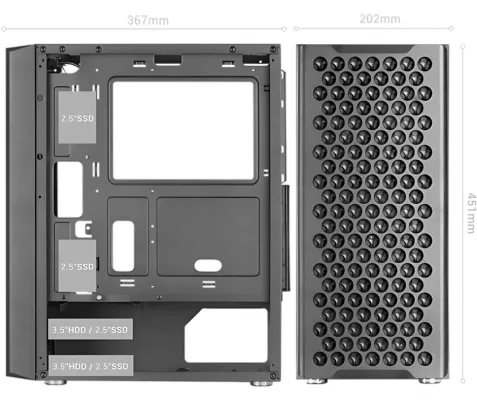 1699_BOITI BOITIER MARS GAMING MC-IPRO BLACK - 3