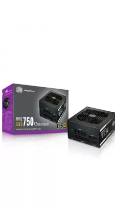 1580_ALIME ALIMENTATION COOLERMASTER G GOLD 750 V2 FULL RANG - 0