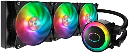161_Refro Refroidisseur MASTERLIQUID ML360R RGB - 0
