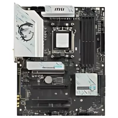 1817_CARTE CARTE MERE MSI B850 GAMING PLUS WIFI AM5 DDR5 - 3