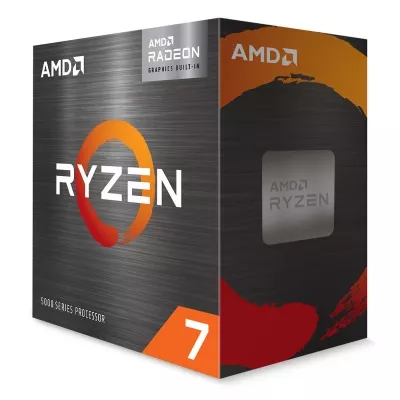 1709_PC GA PC GAMER SANJI AMD RYZEN 7 5700G 8GO DDR4 B450M K - 1