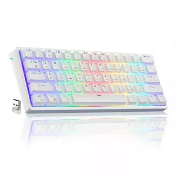 1686_CLAVI CLAVIER MAGMA FIORA SWITCH 3 BLUETOOTH 2.4G - 0