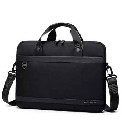 1732_CARTA CARTABLE HUNTER GW00022 15.6 POUCE BLACK - 0