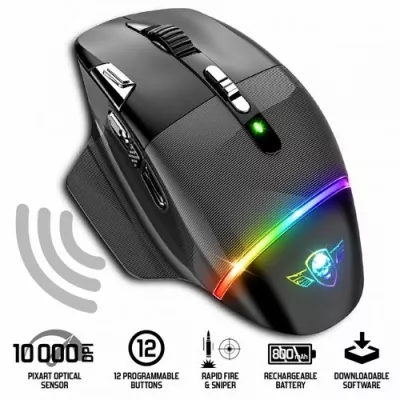 1795_SOURI SOURIS SANS FIL SPIRIT OF GAMER XPERT M800 RGB - 0