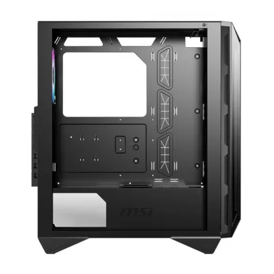 1647_BOITI BOITIER MSI MPG GUNGNIR 110R BLACK - 4