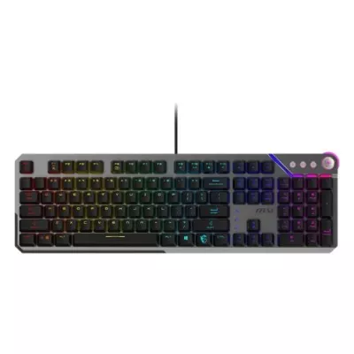 1819_CLAVI CLAVIER MSI STRIKE 600 - 0