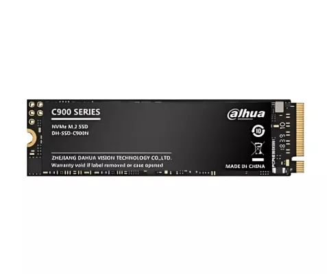 1696_SSD D SSD DAHUA NVME C900 PLUS 256GB 3.0 - 0