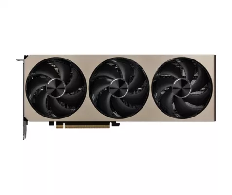 1679_CARTE CARTE GRAPHIQUE MSI RTX5080 16GB INSPIRE X3 OC - 3