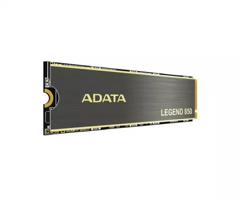 1658_SSD A SSD ADATA LEGEND 850 512GB PCIE GEN4X4 NVME M.2 - 0